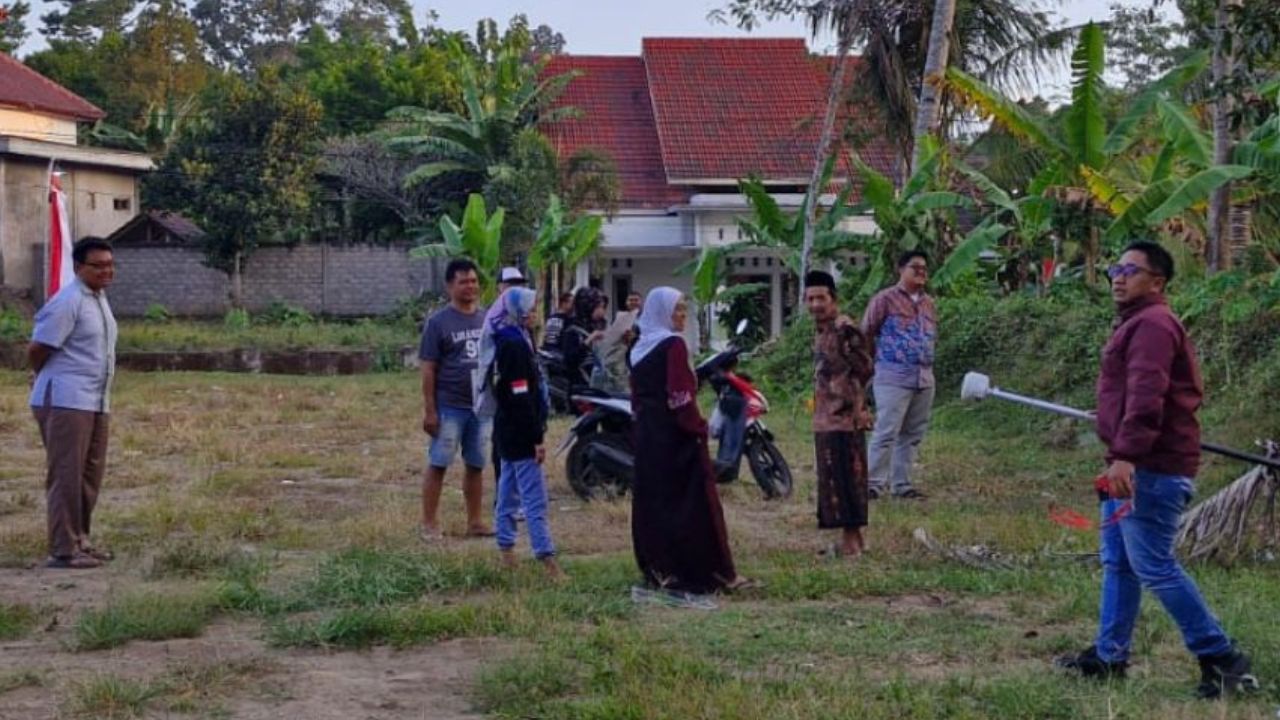 Komitmen SH Terate Blitar: Perkuat Eksistensi Melalui Pengembangan Aset