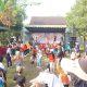 JJS Pinus Blitar: Lebih dari Sekadar Perayaan Kemerdekaan, Ajang Jaga Kesehatan dan Kebersamaan Warga