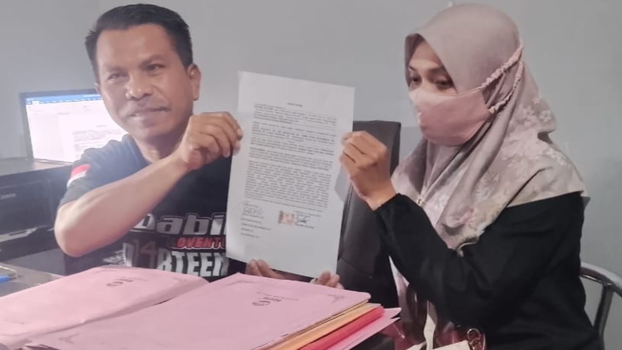 Janji Nikah Tak Ditepati, Ibu Asal Banyumas Gugat Ganti Rugi Rp 1 Miliar