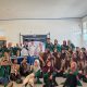 Cegah Pernikahan Dini, Mahasiswa KKN UIN Alauddin Makassar Edukasi Pelajar SMAN 3 Pangkep