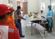 Penemuan Mayat di Pantai Blitar Gegerkan Warga, Identitas Terkuak dari Tato