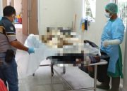 Misteri Kematian FAF di Pantai Peh Pulo Blitar: Polisi Selidiki Penyebab dan Identitas Korban