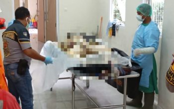 Misteri Kematian FAF di Pantai Peh Pulo Blitar: Polisi Selidiki Penyebab dan Identitas Korban