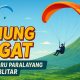 Gunung Pegat: Surga Baru Paralayang Blitar yang Memacu Adrenalin