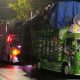 Tak Hanya Bising, Karnaval Sound Horeg di Blitar Juga Langgar Aturan Lalu Lintas