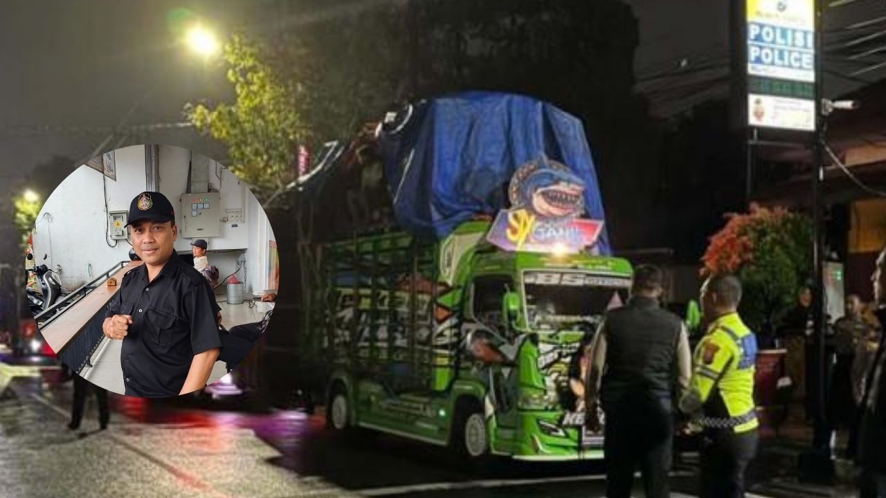 Pasca Pembubaran Karnaval di Blitar, Praktisi Hukum Dorong Pemda dan Polisi Susun Regulasi Bersama