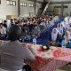 Polda Banten Gelar Police Go to School di SMKN 1 Baros, Edukasi Tertib Lalu Lintas Sejak Dini