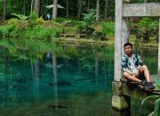 Rambut Monte Blitar dengan Gardu Pandang Megah dan Kolam Renang Siap Manjakan Pengunjung Rambut Monte Blitar dengan Gardu Pandang Megah dan Kolam Renang Siap Manjakan Pengunjung