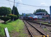 Perketat Pengawasan, KAI Daop 5 Purwokerto Pastikan Layanan KA Tetap Nyaman di Tengah Dinamika Nasional Perketat Pengawasan, KAI Daop 5 Purwokerto Pastikan Layanan KA Tetap Nyaman di Tengah Dinamika Nasional