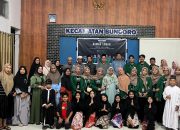 Malam Apresiasi KKN UIN Alauddin Makassar di Samalewa: Warga Sambut Hangat Kebersamaan