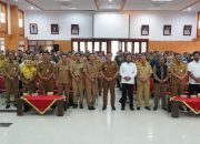Wali Kota Blitar Mas Ibin Ingatkan Pentingnya Akuntabilitas dalam Program RT Keren