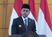 Pemkot Blitar Tetapkan Prioritas Anggaran 2025 Fokus pada Kesehatan, Pendidikan, dan Infrastruktur
