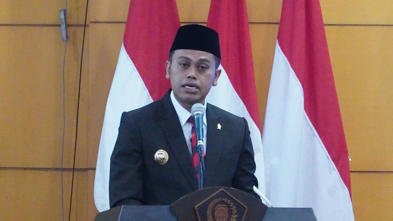 Pemkot Blitar Tetapkan Prioritas Anggaran 2025 Fokus pada Kesehatan, Pendidikan, dan Infrastruktur