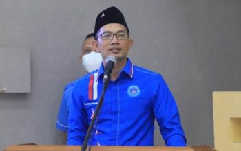 BMI Dukung PMKRI Desak Investigasi PT Toba Pulp Lestari