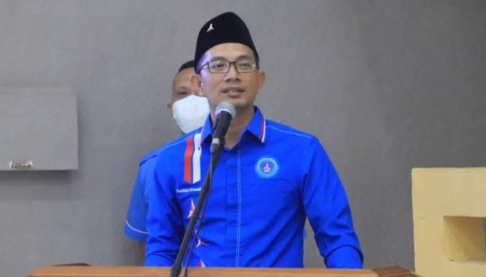 BMI Dukung PMKRI Desak Investigasi PT Toba Pulp Lestari