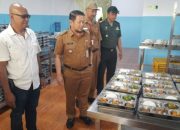 Boyolali Targetkan 93 SPPG, Ribuan Siswa Dapat Makan Bergizi Gratis