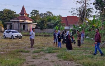 Pengembangan Fasilitas: SH Terate Blitar Siapkan Pusat Kegiatan Baru