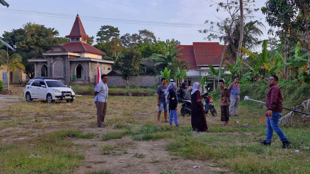 Pengembangan Fasilitas: SH Terate Blitar Siapkan Pusat Kegiatan Baru