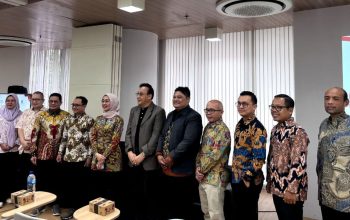 Hadapi Perlambatan Ekonomi, DPR dan Pebisnis Dorong Kolaborasi di UI