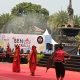 Wali Kota Blitar: BEN Carnival Adalah Amanat Trisakti Bung Karno