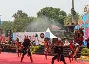BEN Carnival 2025 Jadi Berkah di Blitar, UMKM dan Pedagang Kecil Raup Untung