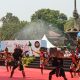 BEN Carnival 2025 Jadi Berkah di Blitar, UMKM dan Pedagang Kecil Raup Untung
