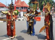 Inovasi Panggung dan Rute Baru, Kualitas BEN Carnival 2025 Blitar Diklaim Naik Kelas