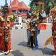 Inovasi Panggung dan Rute Baru, Kualitas BEN Carnival 2025 Blitar Diklaim Naik Kelas
