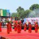 Dari Aceh hingga Papua: BEN Carnival 2025 Blitar Sajikan Miniatur Indonesia di Jantung Kota Proklamator