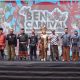 Fatma Ayu Husnasari, Putri Blitar yang Kembali untuk Merayakan Budaya di BEN Carnival