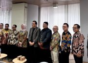 Edu Talenta Indonesia Jembatani Mahasiswa dan Dunia Usaha Lewat Business Matching di UI