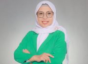 Profil Ufik Rohmatul Fitria: Pemimpin Baru Fatayat NU Kabupaten Blitar dengan Segudang Pengalaman