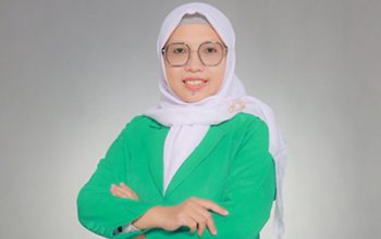 Profil Ufik Rohmatul Fitria: Pemimpin Baru Fatayat NU Kabupaten Blitar dengan Segudang Pengalaman