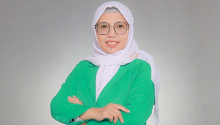Profil Ufik Rohmatul Fitria: Pemimpin Baru Fatayat NU Kabupaten Blitar dengan Segudang Pengalaman