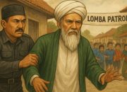 Ulama Keturunan Sunan Ampel Diduga Diusir dari Lomba Patrol Malang karena Penampilan