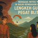 Menguak Mitos Pegatan di Balik Keindahan Wisata Lengkeh Gunung Pegat Blitar