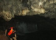 Goa Umbul Tuk: Destinasi Wisata Minat Khusus yang Wajib Dikunjungi di Blitar