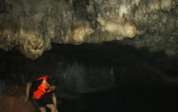 Goa Umbul Tuk: Destinasi Wisata Minat Khusus yang Wajib Dikunjungi di Blitar