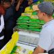 Harga Komoditas di Pasar Murah Blitar Jauh Lebih Terjangkau, Warga Hemat Belanja