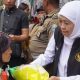 Pemerintah Hadir: Sinergi Provinsi dan Kota Kendalikan Inflasi Pangan di Blitar
