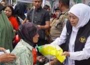 Senyum Lega Warga Blitar: Kolaborasi Pemerintah dan Masyarakat Jaga Ketahanan Pangan