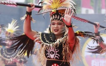 Sukses BEN Carnival, Blitar Siap Gelar Festival Keroncong Nasional
