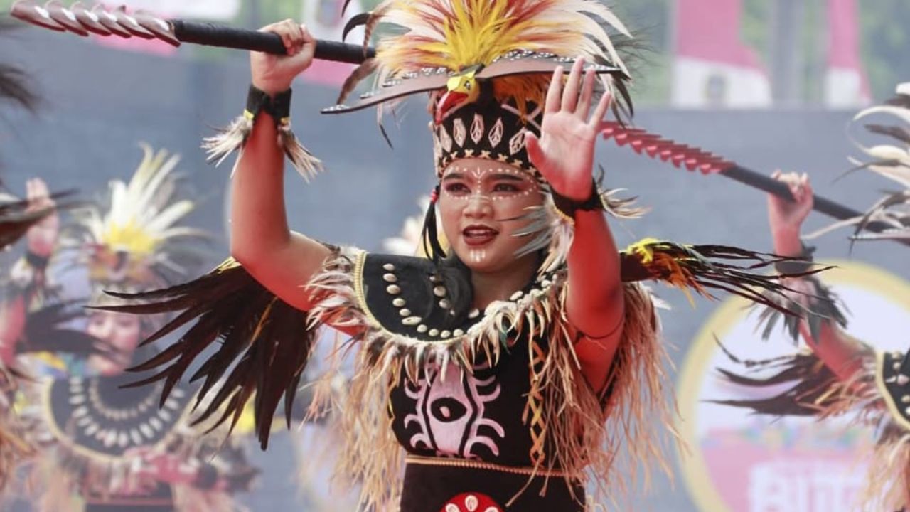 Sukses BEN Carnival, Blitar Siap Gelar Festival Keroncong Nasional