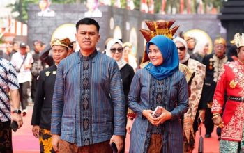Blitar Siap Jadi Tuan Rumah Festival Keroncong Nasional, Momentum Kebangkitan Musik Tradis