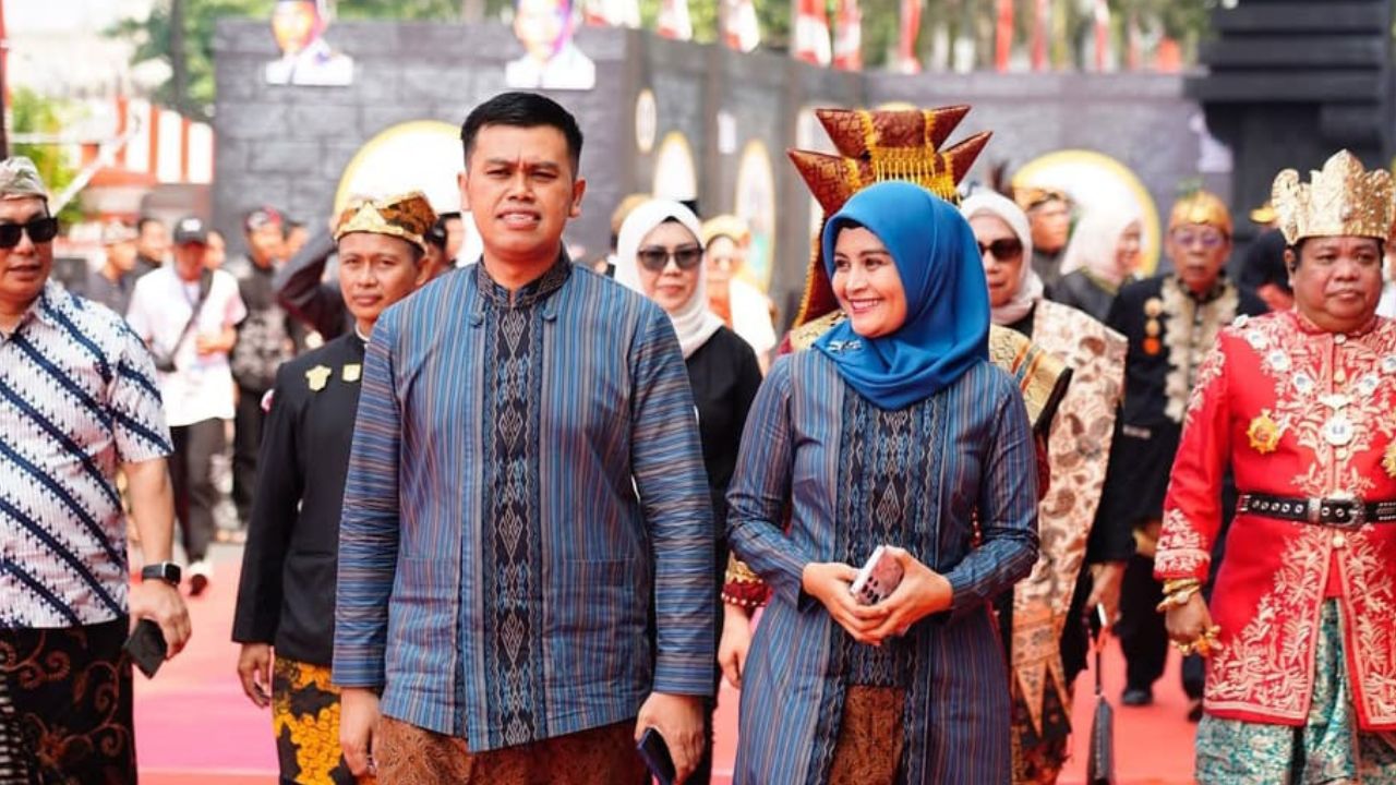 Blitar Siap Jadi Tuan Rumah Festival Keroncong Nasional, Momentum Kebangkitan Musik Tradis