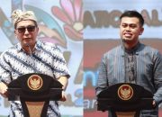 Dari BEN Carnival ke Keroncong Nasional: Blitar Bangun Kota Lewat Budaya