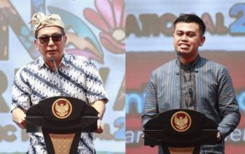 Dari BEN Carnival ke Keroncong Nasional: Blitar Bangun Kota Lewat Budaya