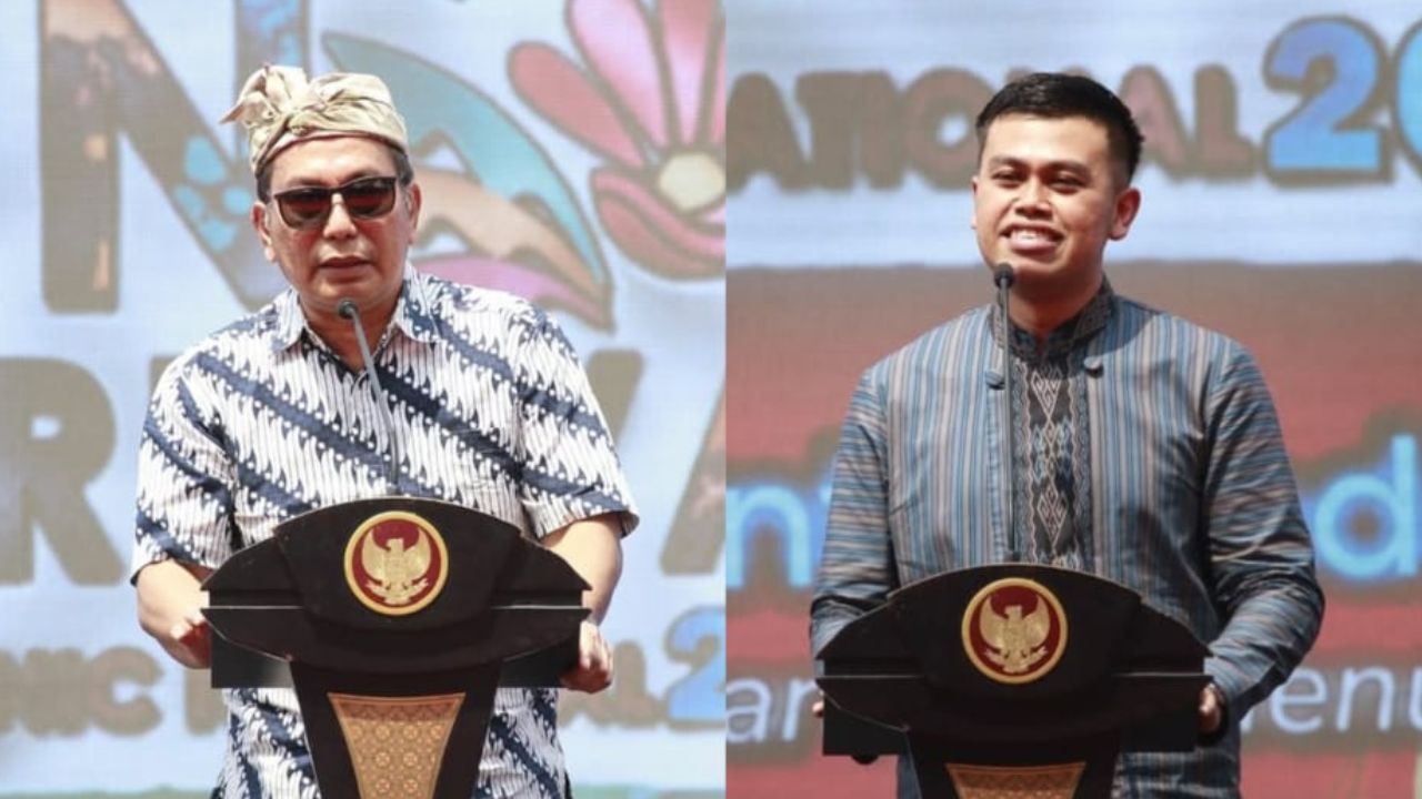 Dari BEN Carnival ke Keroncong Nasional: Blitar Bangun Kota Lewat Budaya
