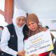 Ragam Bantuan Rp5,7 Miliar Disalurkan Khofifah di Blitar: Dari PKH Plus hingga Zakat Produktif