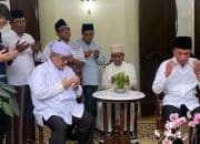 Anggota dan Ketua ITMI Kunjungi Rumah Presiden ke-7 Jokowi di Sumber, Solo
